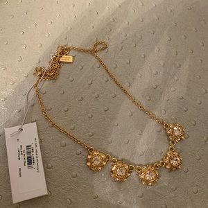 Kate spade necklace